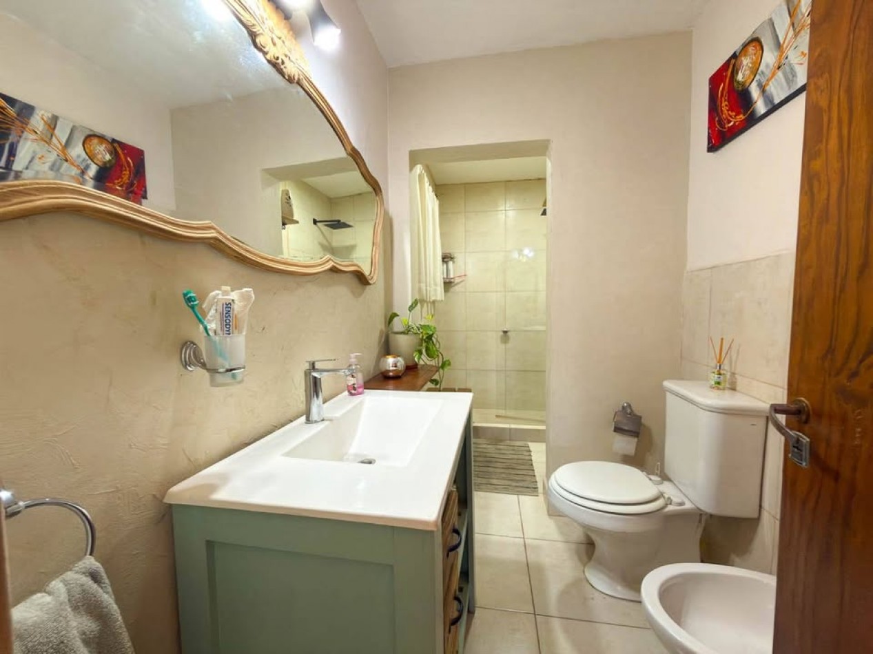 Casa quinta en venta ubicada en Juan Basso Aguirre al 2300, Cerro Leones