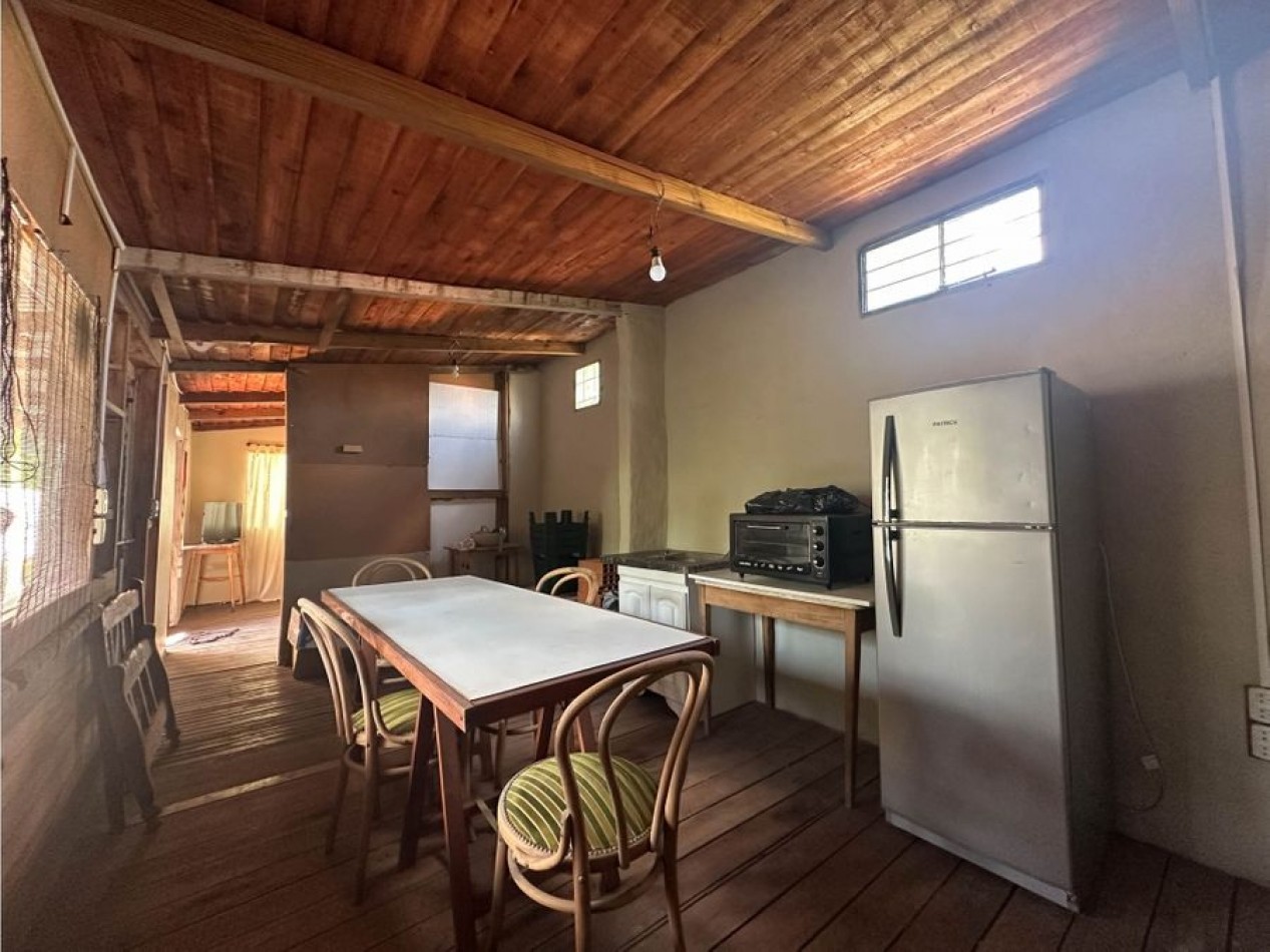 Casa quinta en venta ubicada en Juan Basso Aguirre al 2300, Cerro Leones
