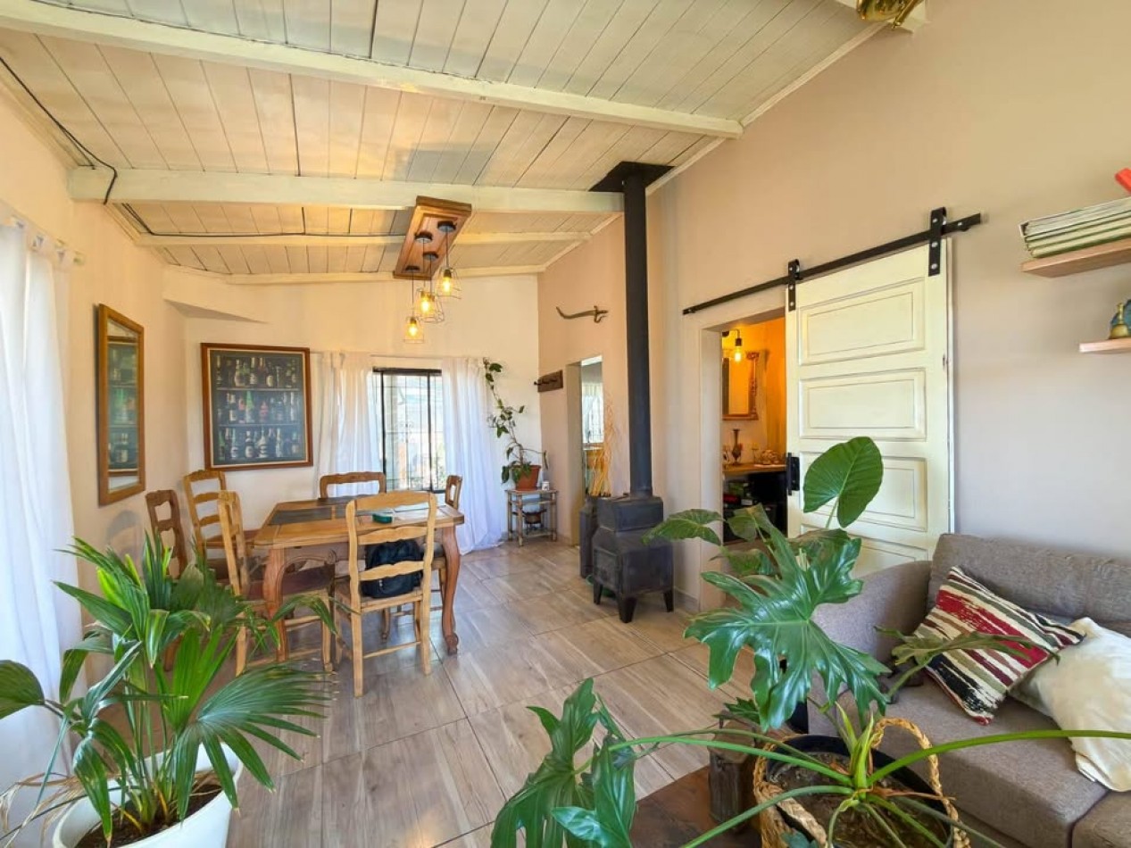 Casa quinta en venta ubicada en Juan Basso Aguirre al 2300, Cerro Leones