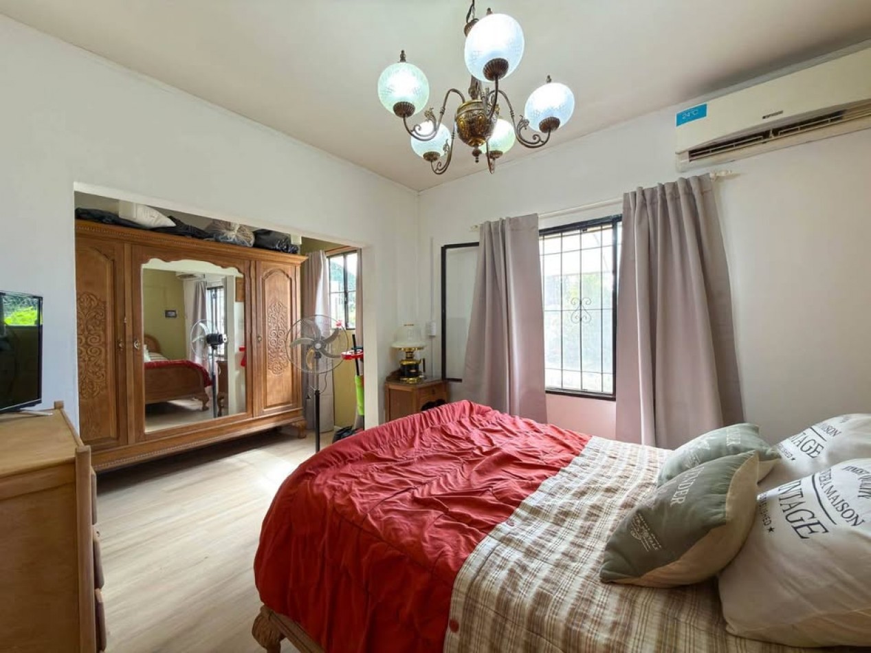 Casa quinta en venta ubicada en Juan Basso Aguirre al 2300, Cerro Leones
