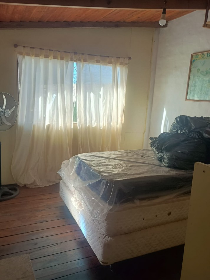 Casa quinta en venta ubicada en Juan Basso Aguirre al 2300, Cerro Leones