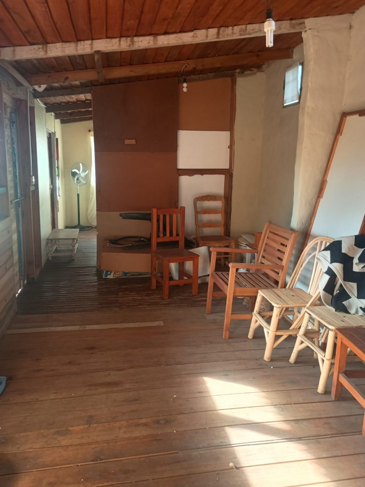 Casa quinta en venta ubicada en Juan Basso Aguirre al 2300, Cerro Leones