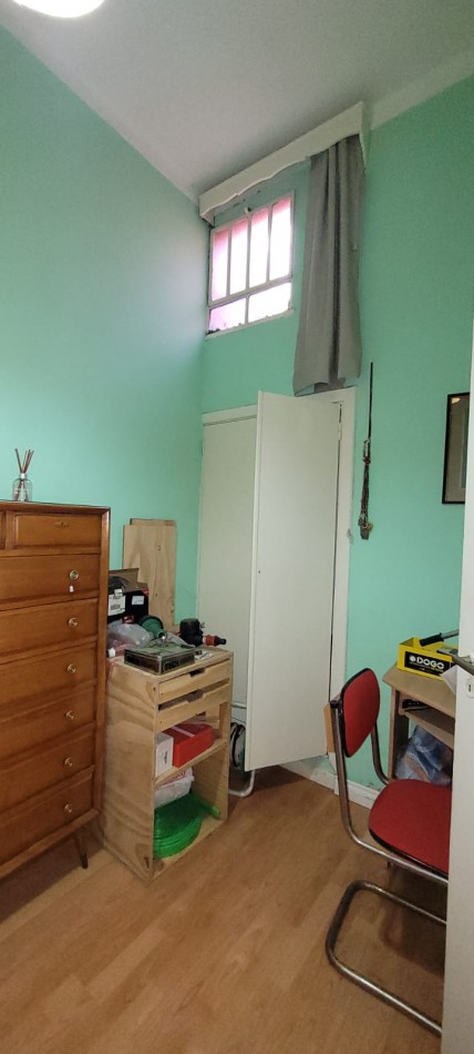 VENTA CASA 3 DORMITORIOS SOBRE LOTE DE 487 MTS