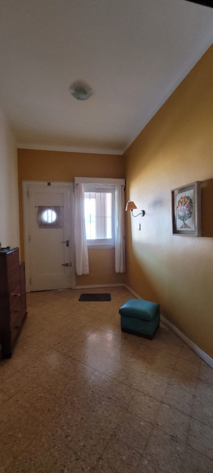 VENTA CASA 3 DORMITORIOS SOBRE LOTE DE 487 MTS