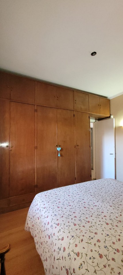 VENTA CASA 3 DORMITORIOS SOBRE LOTE DE 487 MTS