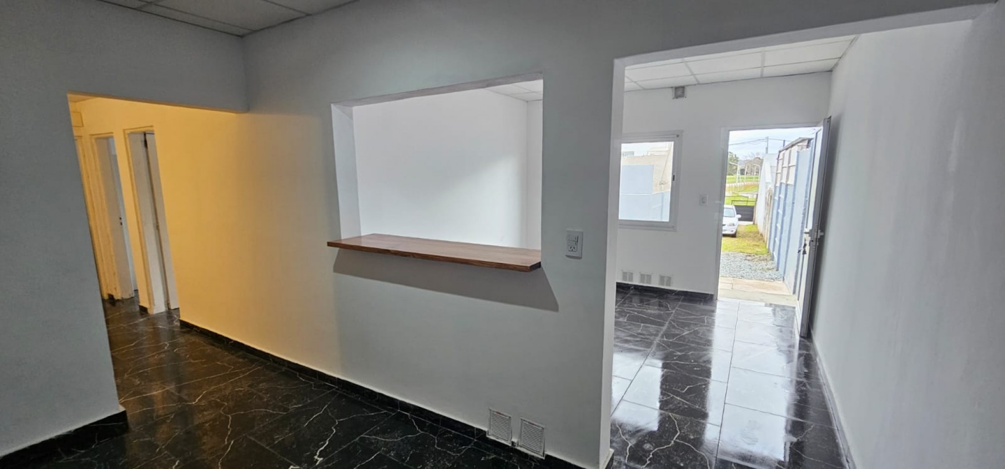 VENTA OPORTUNIDA CASA EN PH 2 DORMITORIOS 