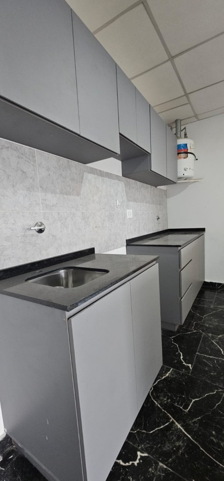 VENTA OPORTUNIDA CASA EN PH 2 DORMITORIOS 
