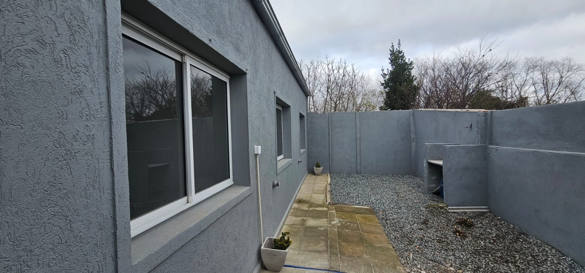 VENTA OPORTUNIDA CASA EN PH 2 DORMITORIOS 