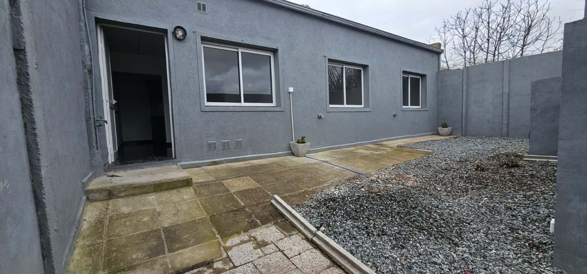 VENTA OPORTUNIDA CASA EN PH 2 DORMITORIOS 