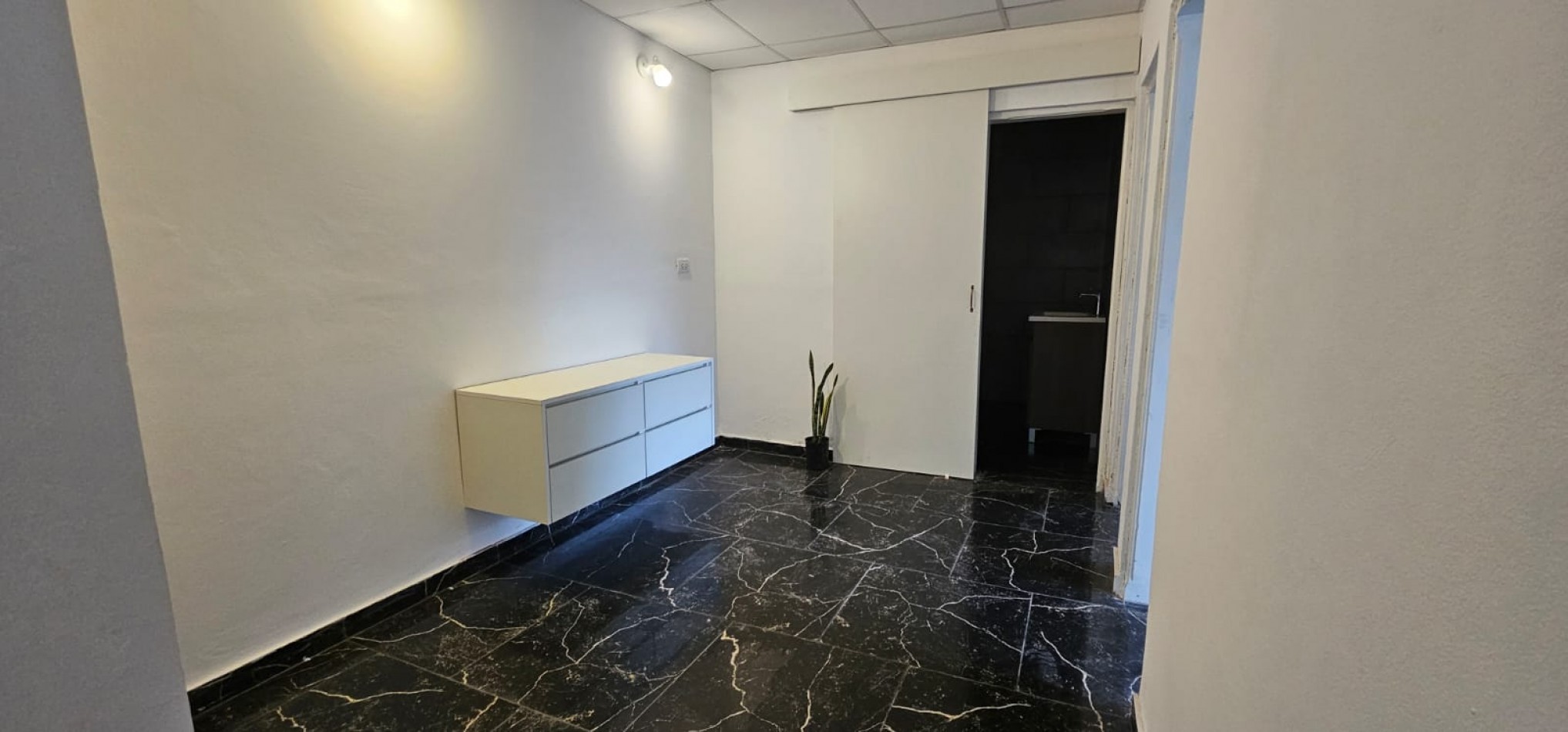 VENTA OPORTUNIDA CASA EN PH 2 DORMITORIOS 