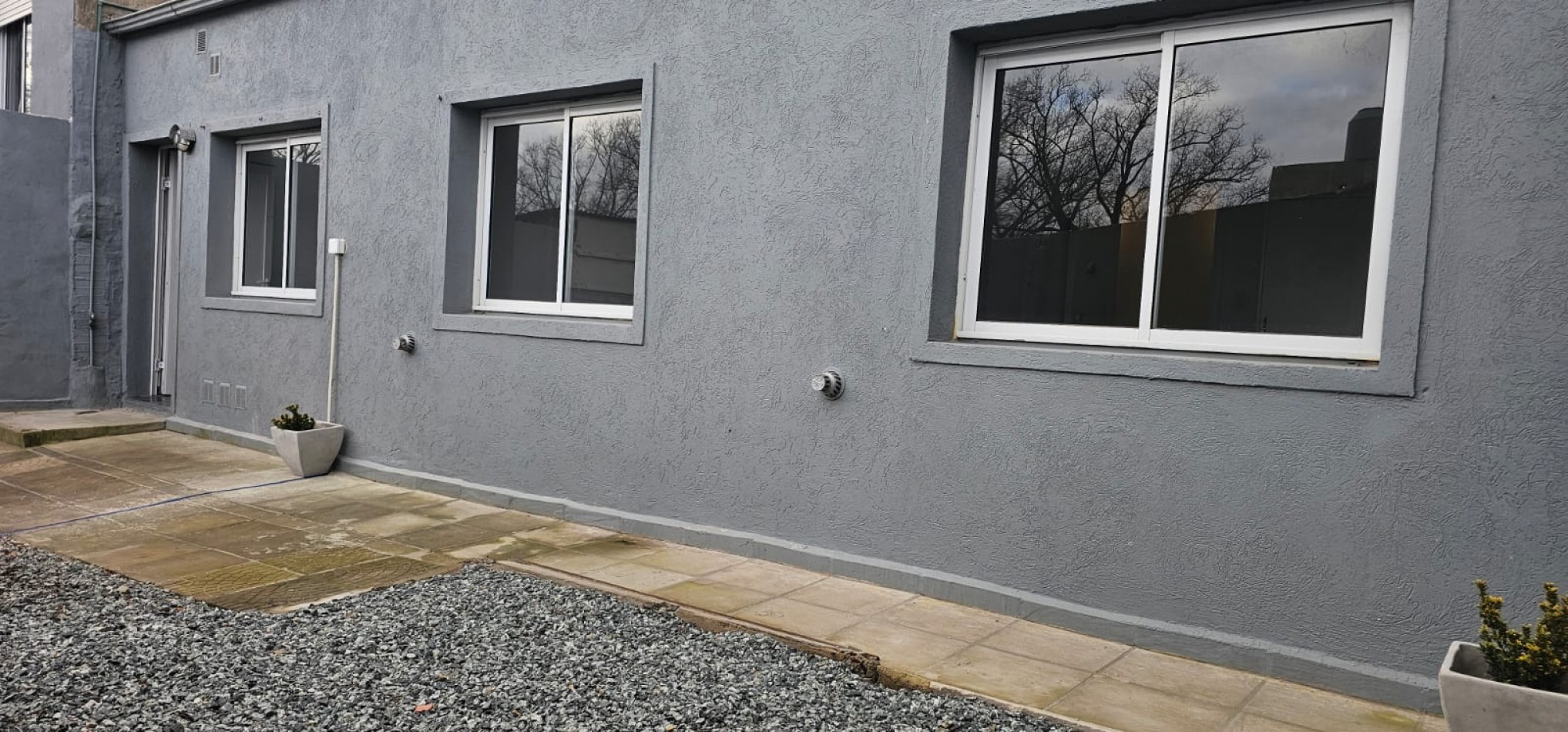 VENTA OPORTUNIDA CASA EN PH 2 DORMITORIOS 