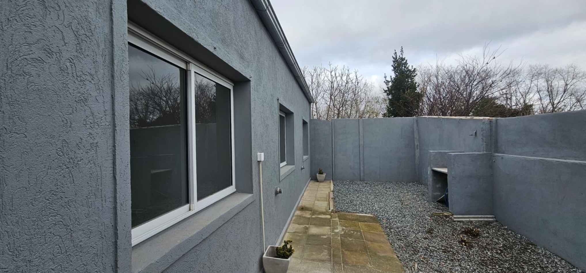 VENTA OPORTUNIDA CASA EN PH 2 DORMITORIOS 
