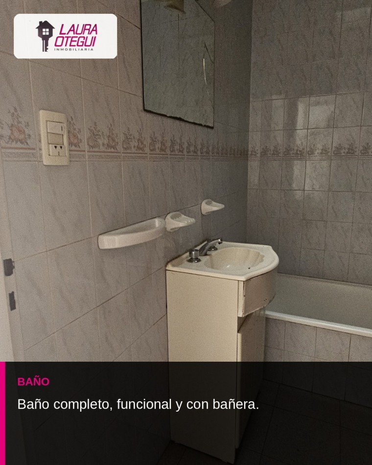VENTA DEPTO PLANTA BAJA ZONA CENTRO