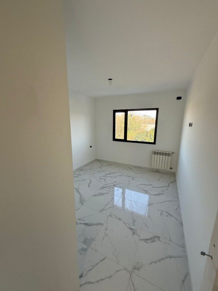 Oportunidad en pozo 2 ambientes con balcon