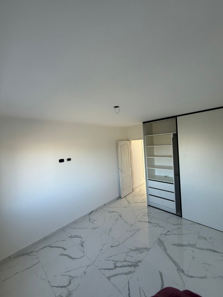 Oportunidad en pozo 2 ambientes con balcon