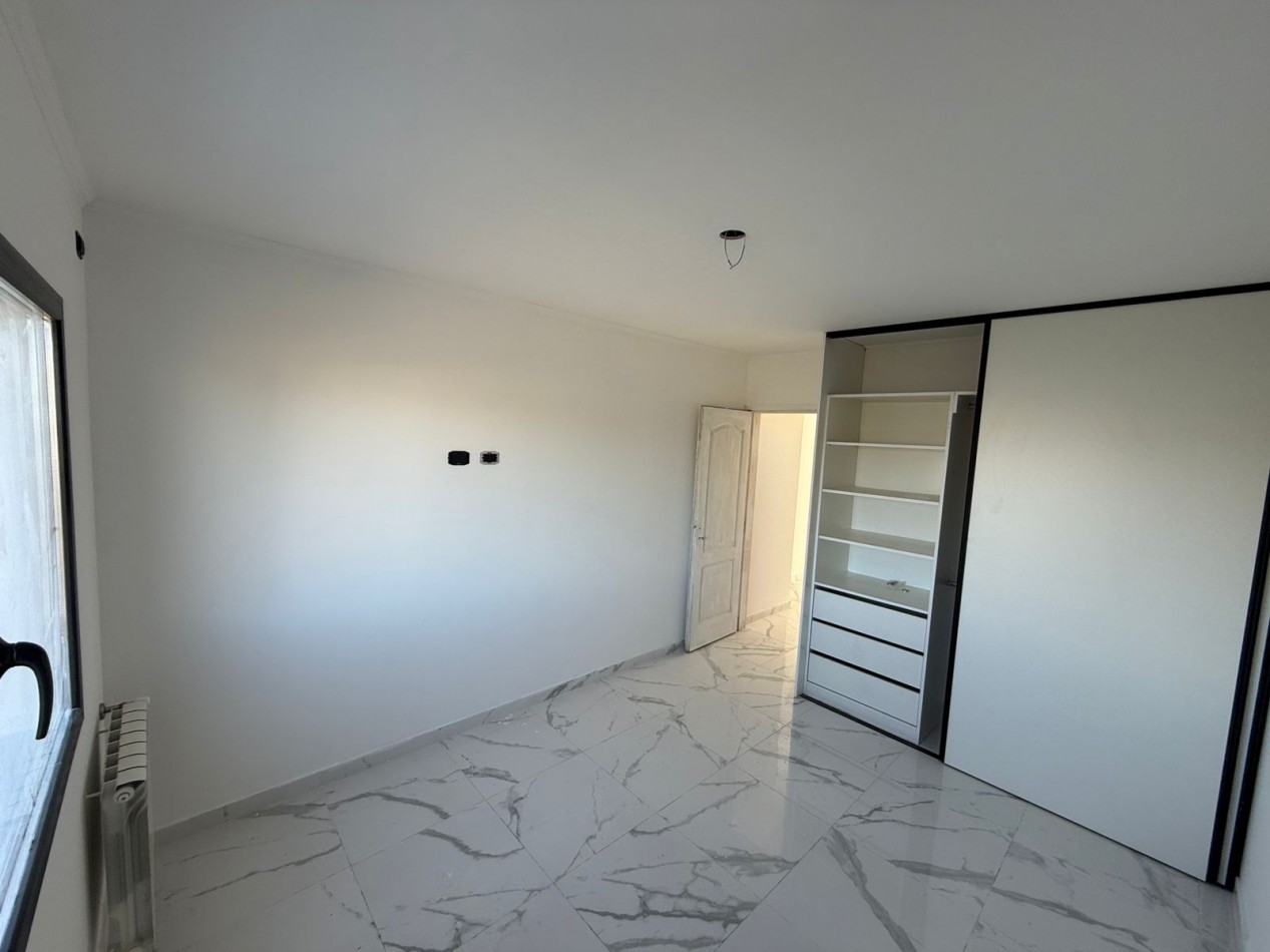 Oportunidad en pozo 2 ambientes con balcon