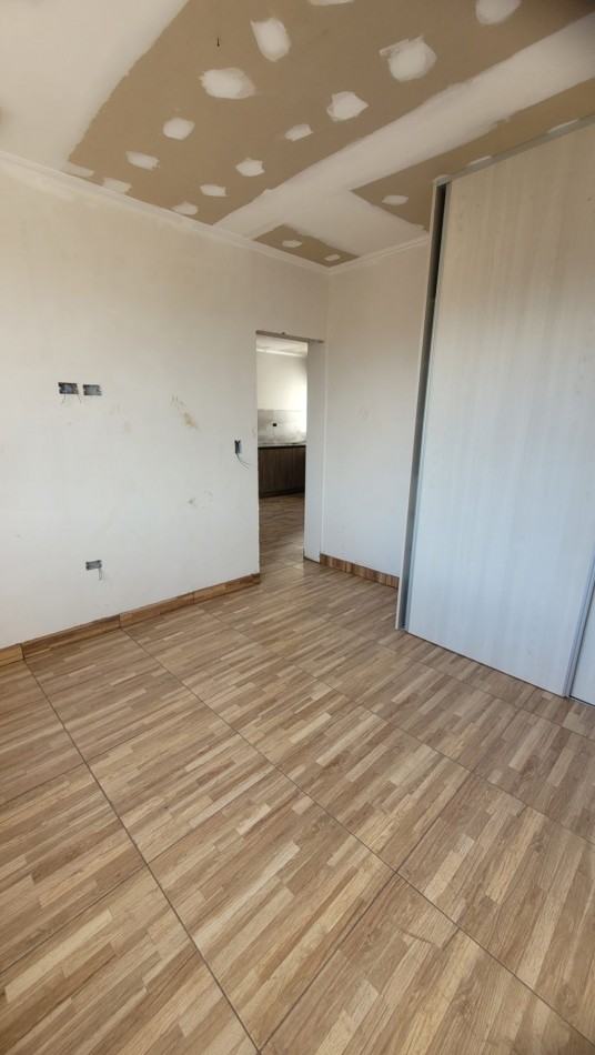 Departamento semicentrico