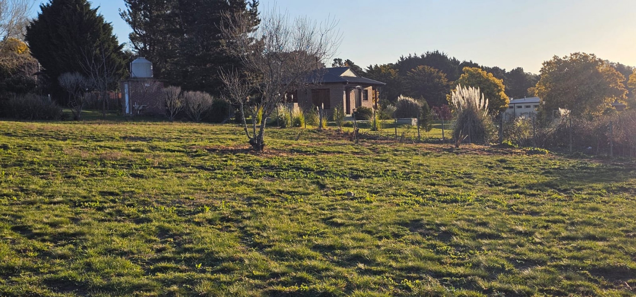 LOTE DE 2.800 MTS C/VISTA A LAS SIERRAS 