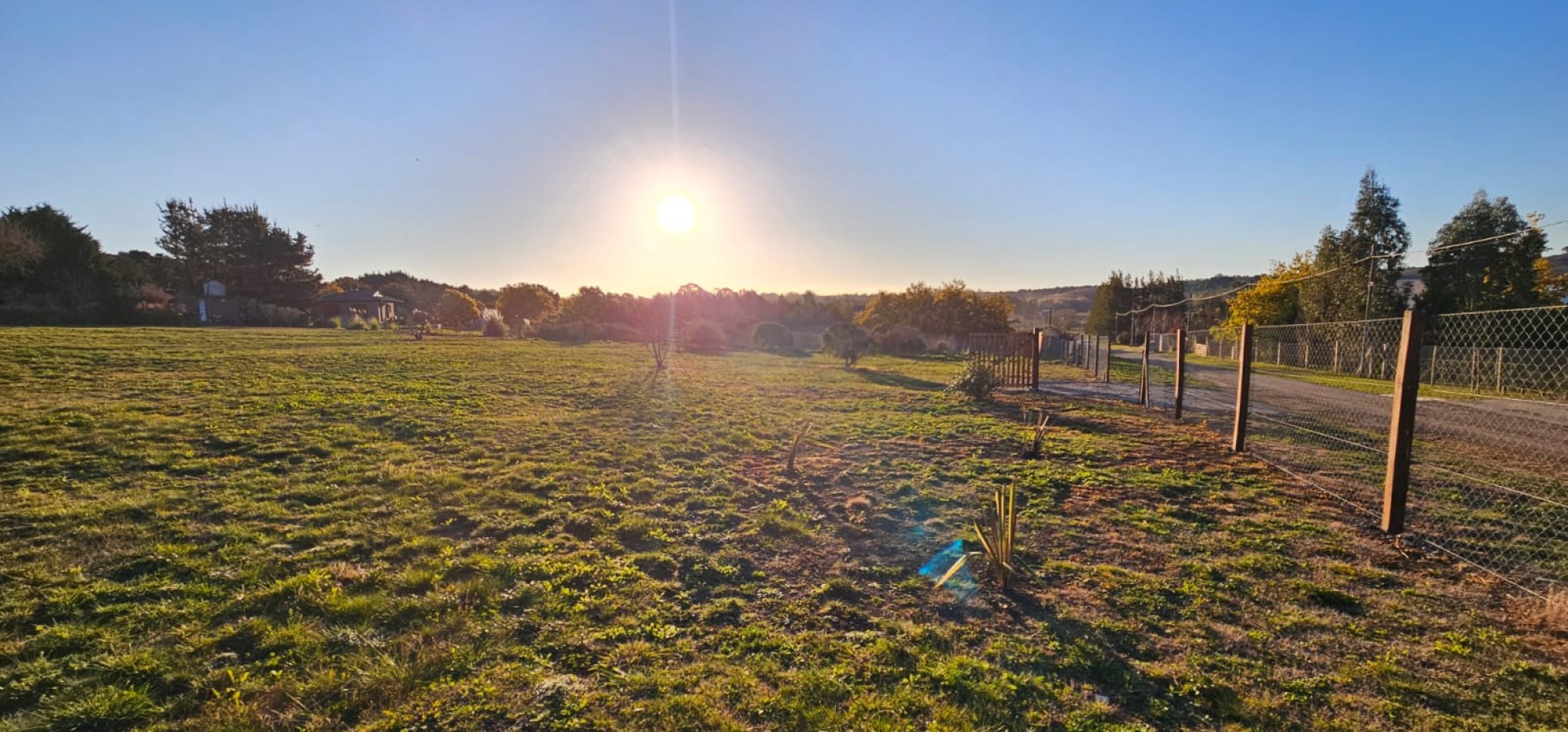 LOTE DE 2.800 MTS C/VISTA A LAS SIERRAS 