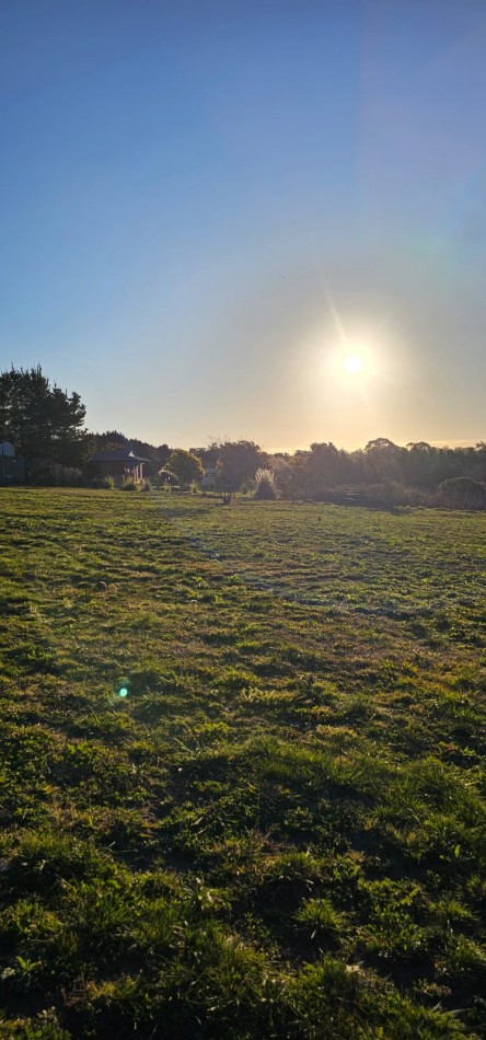 LOTE DE 2.800 MTS C/VISTA A LAS SIERRAS 