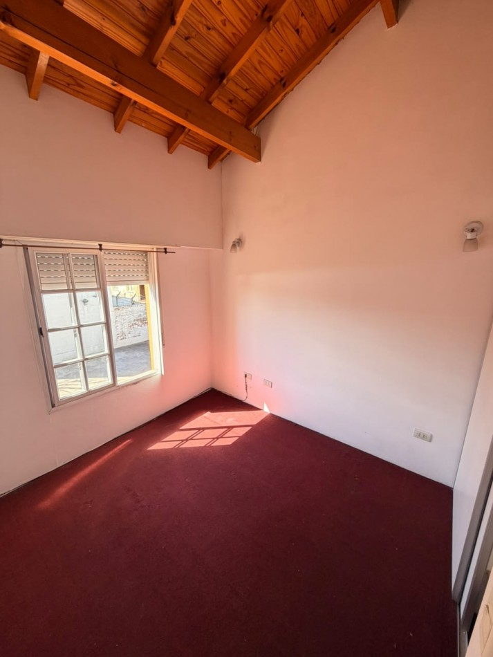 ALQUILER DUPLEX 2 DORMITORIOS ZONA TERMINAL