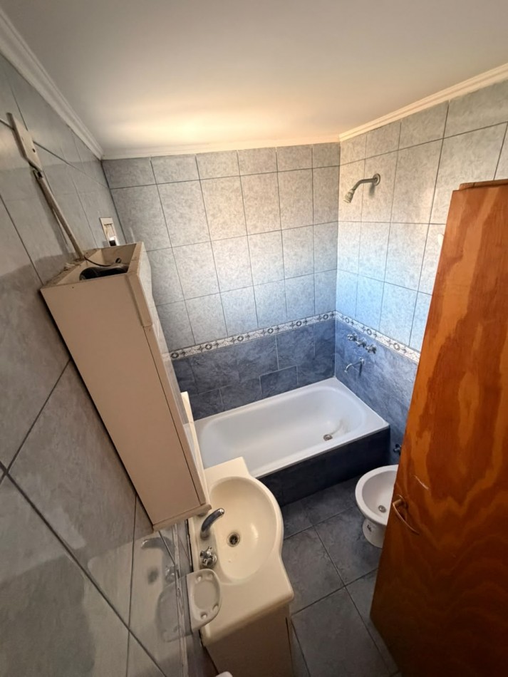 ALQUILER DUPLEX 2 DORMITORIOS ZONA TERMINAL