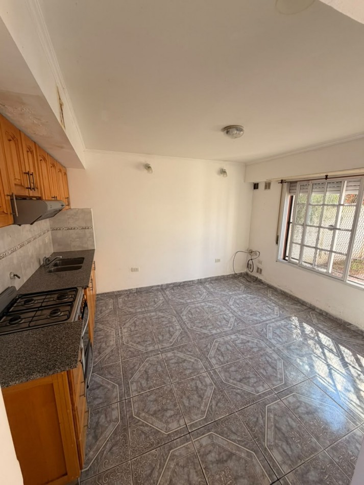 ALQUILER DUPLEX 2 DORMITORIOS ZONA TERMINAL