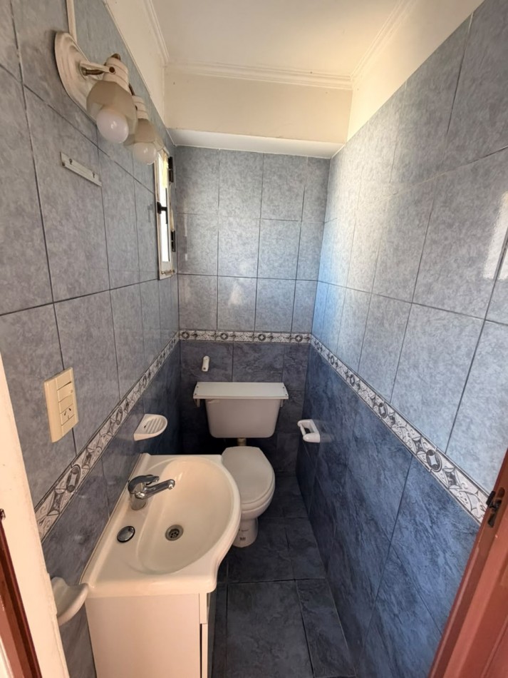 ALQUILER DUPLEX 2 DORMITORIOS ZONA TERMINAL