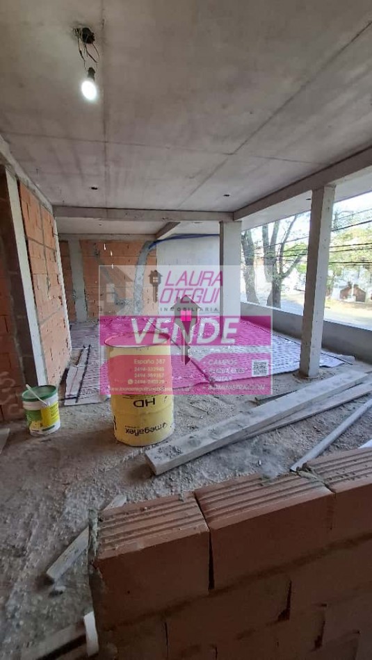  VENTA - DEPARTAMENTOS, OFICINAS Y AMENITIES PREMIUM 