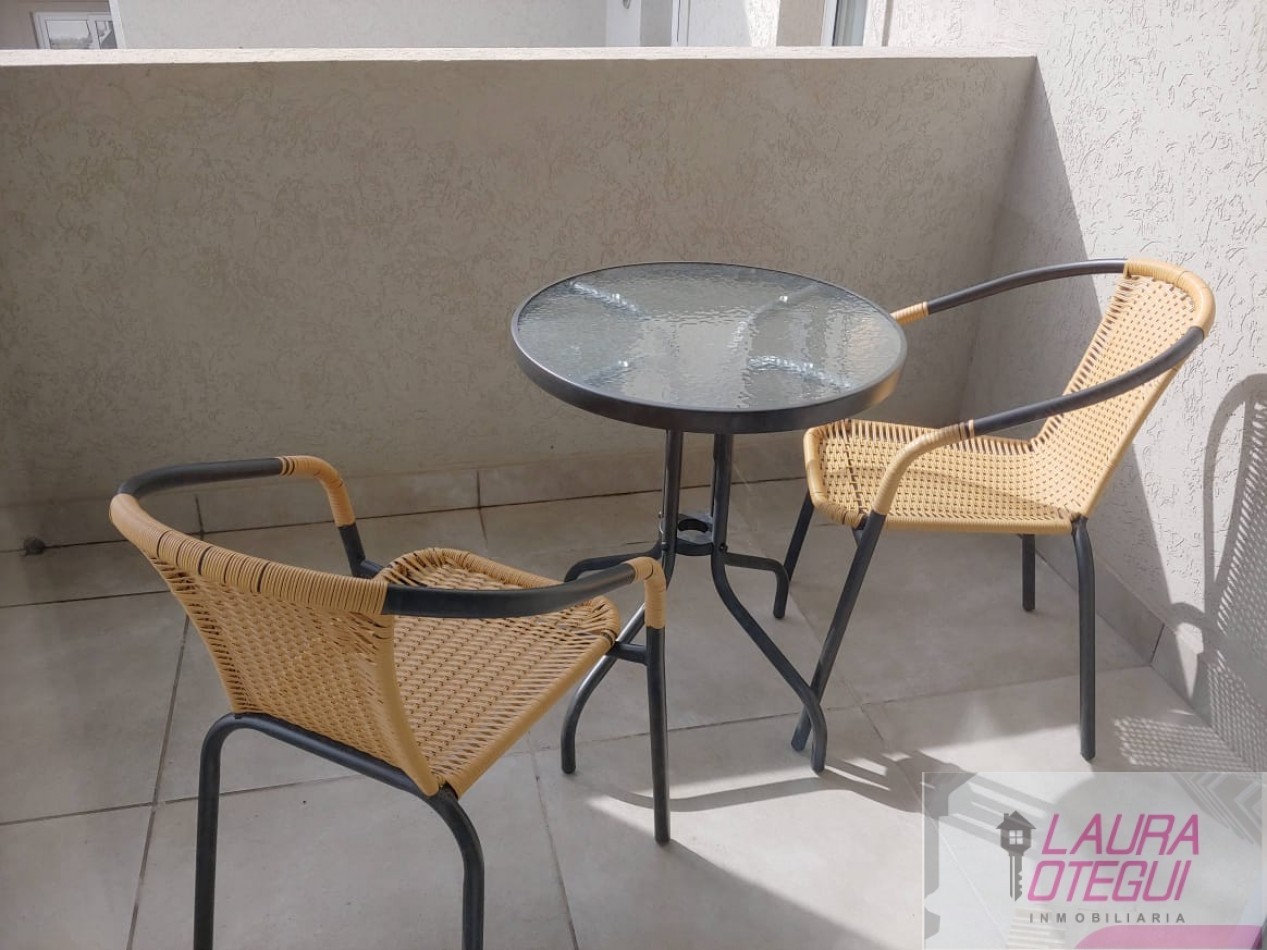 VENTA DEPTOS ZONA HOSPITAL, 1 DORMITORIO