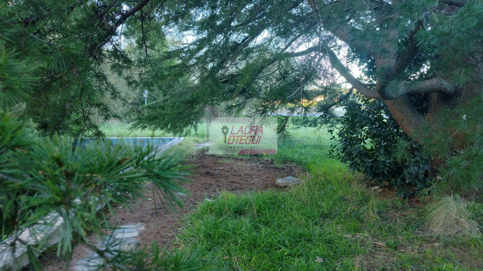 VENTA CASA QUINTA 13.000 MTS 