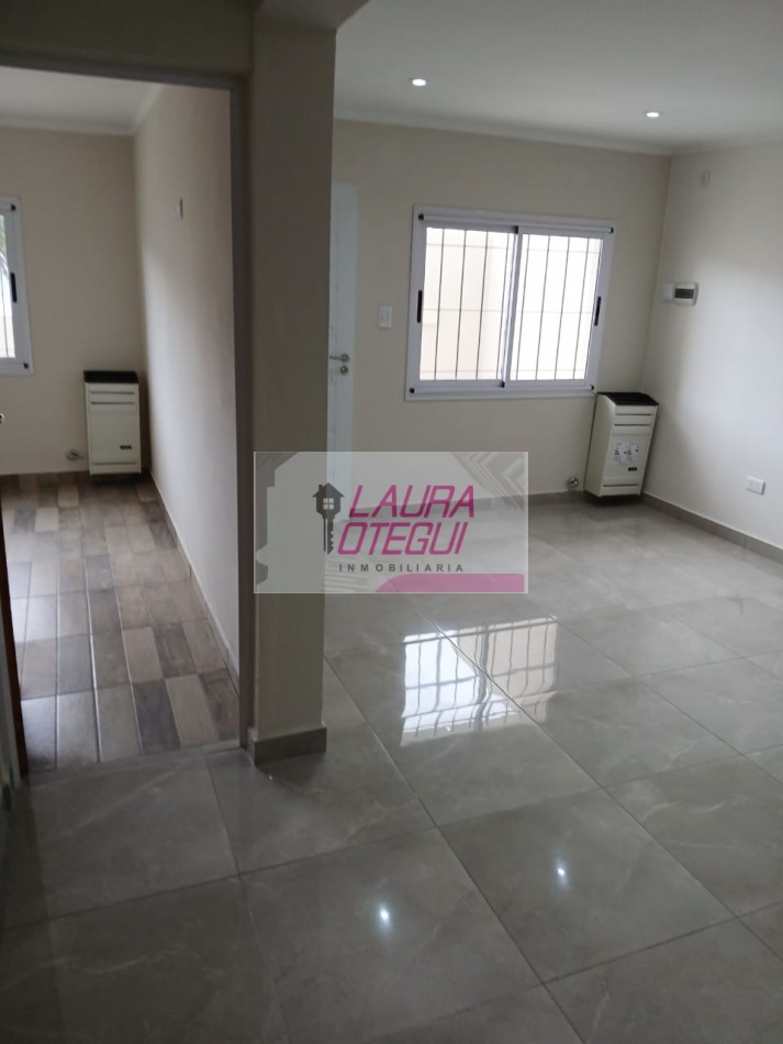 Departamento en venta a estrenar | Tranquilidad garantizada