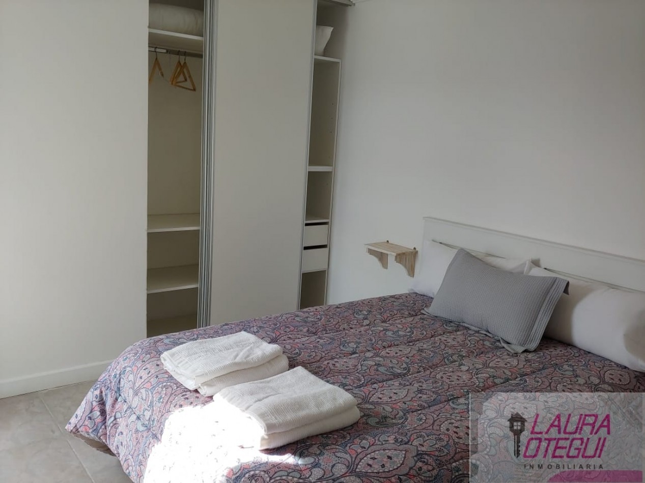 VENTA DEPTOS ZONA HOSPITAL, 1 DORMITORIO