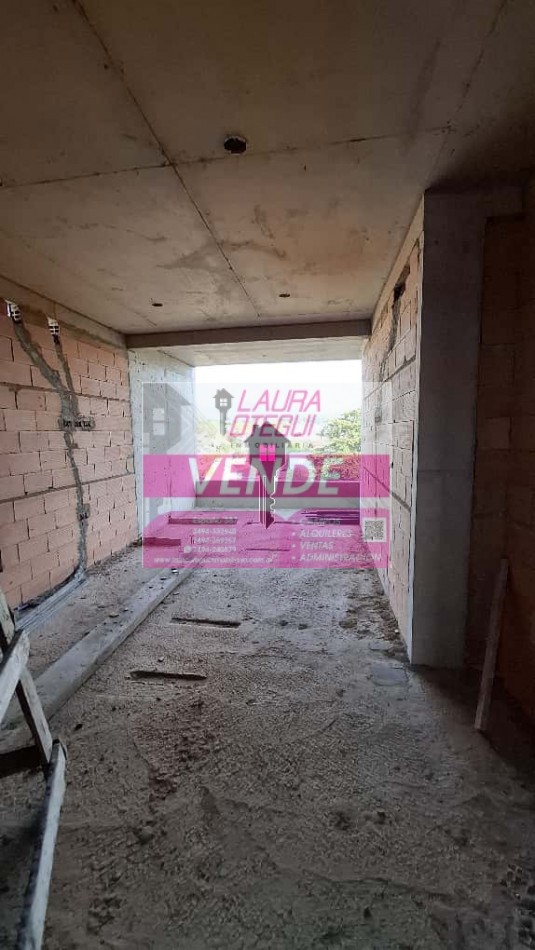  VENTA - DEPARTAMENTOS, OFICINAS Y AMENITIES PREMIUM 