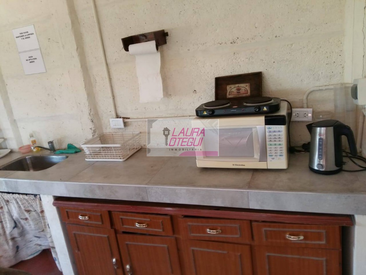 venta casa quinta en Ayacucho
