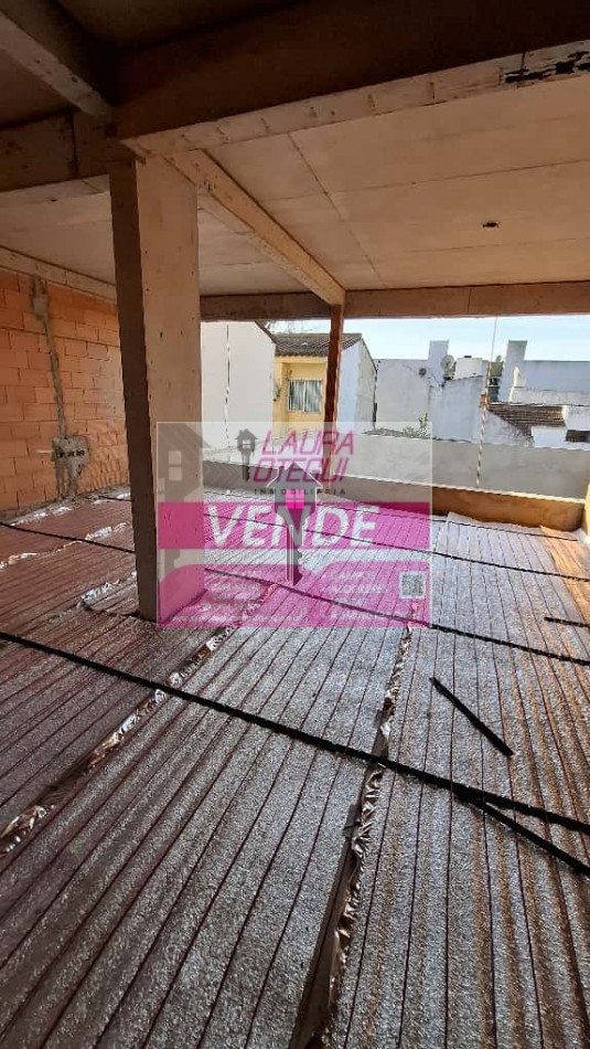  VENTA - DEPARTAMENTOS, OFICINAS Y AMENITIES PREMIUM 