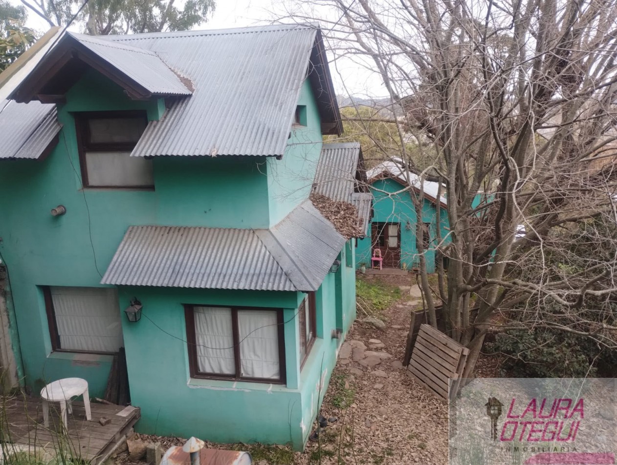 CABAÑAS EN VENTA - TU PROXIMA INVERSION TURISTICA TE ESTA ESPERANDO