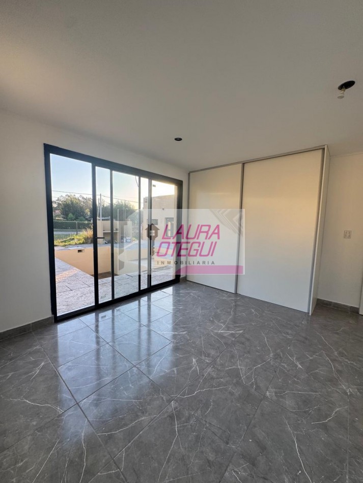 VENTA CASA QUINTA A ESTRENAR ZONA LA ELENA
