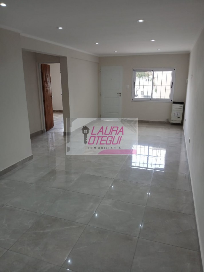 Departamento en venta a estrenar | Tranquilidad garantizada