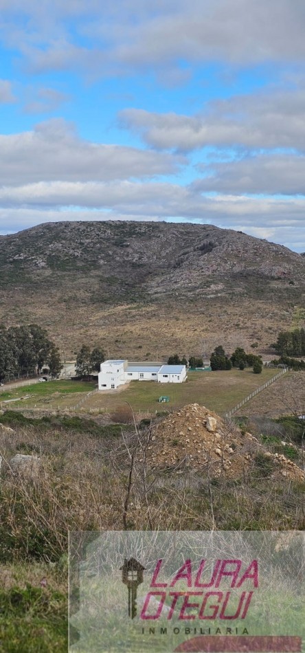 VENTA LOTE EN COUNTRY ALTOS AIRES, TANDIL