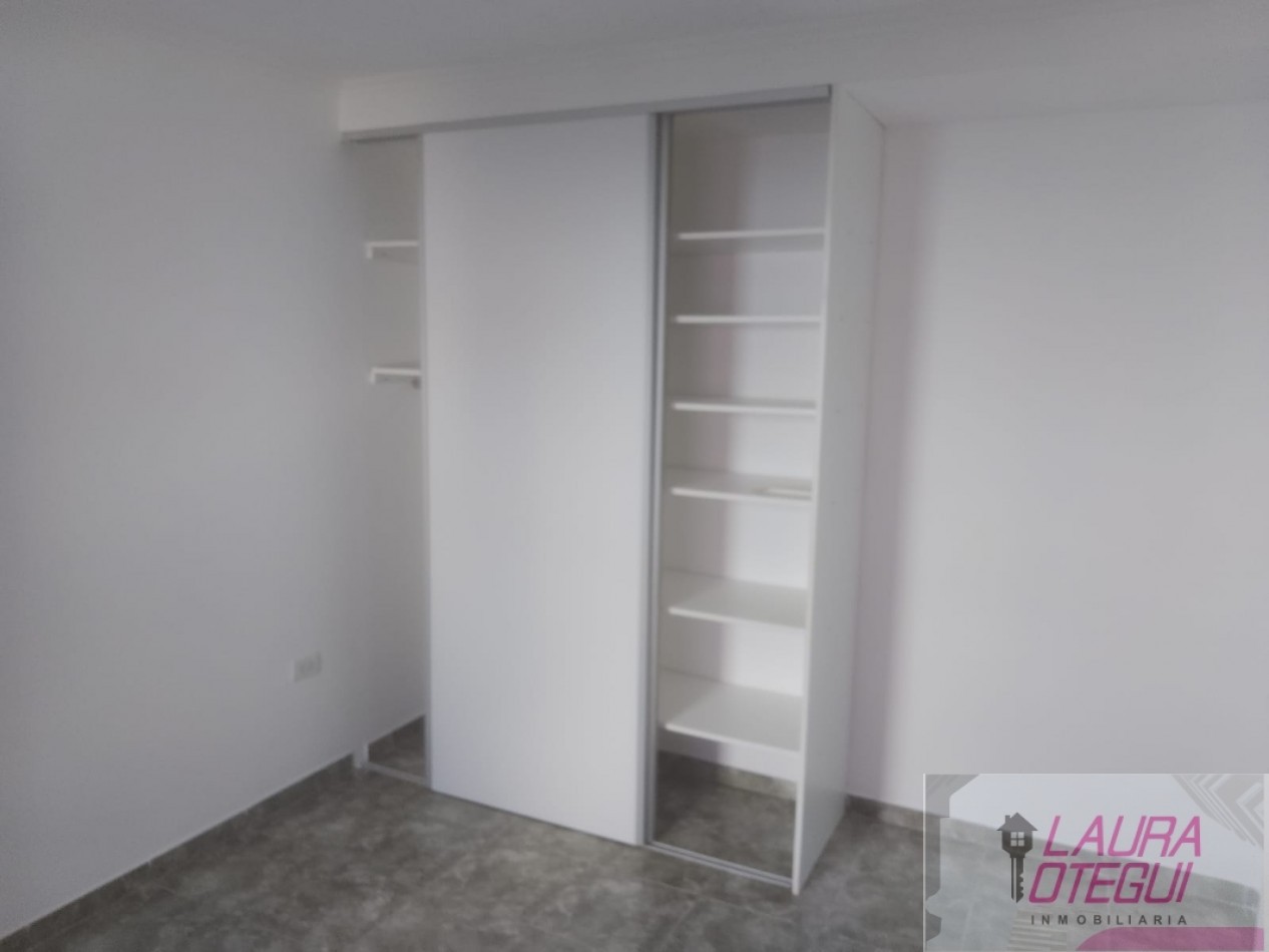 VENTA DEPARTAMENTO PLANTA BAJA