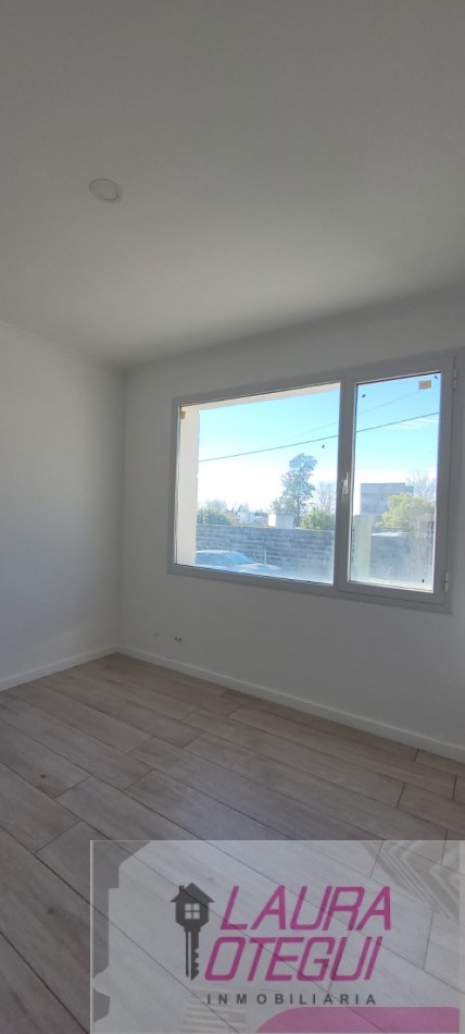 VENTA CASA A TERMINAR 3 DORMITORIOS UNO EN SUITE