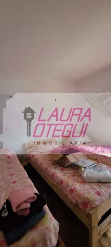 VENTA OPORTUNIDAD CASA + 2 LOCALES Y TERRAZA 