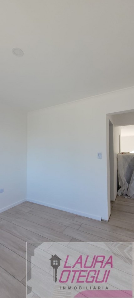 VENTA CASA A TERMINAR 3 DORMITORIOS UNO EN SUITE