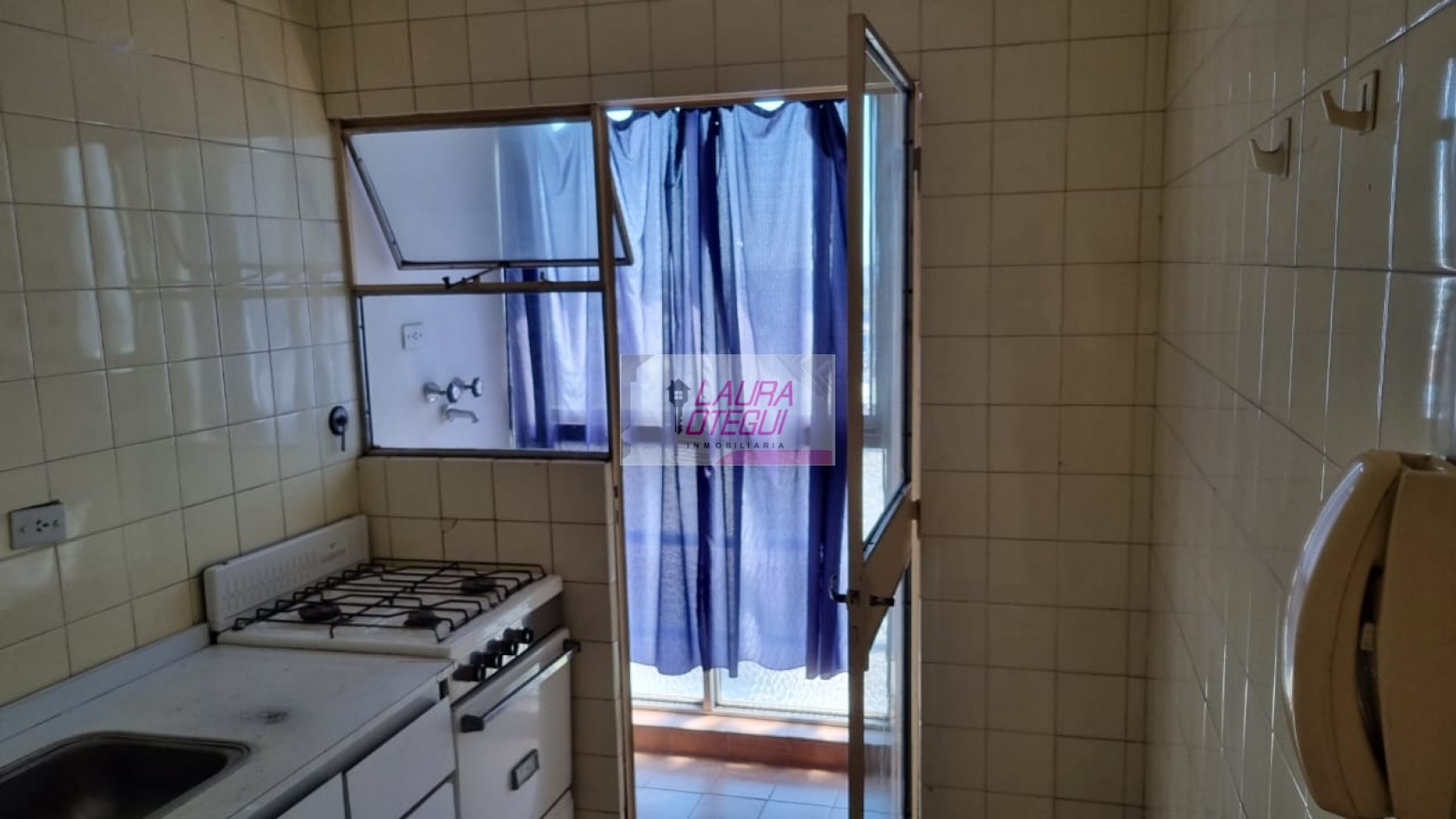 Venta de departamento 1 dormitorio en Liniers, Buenos Aires