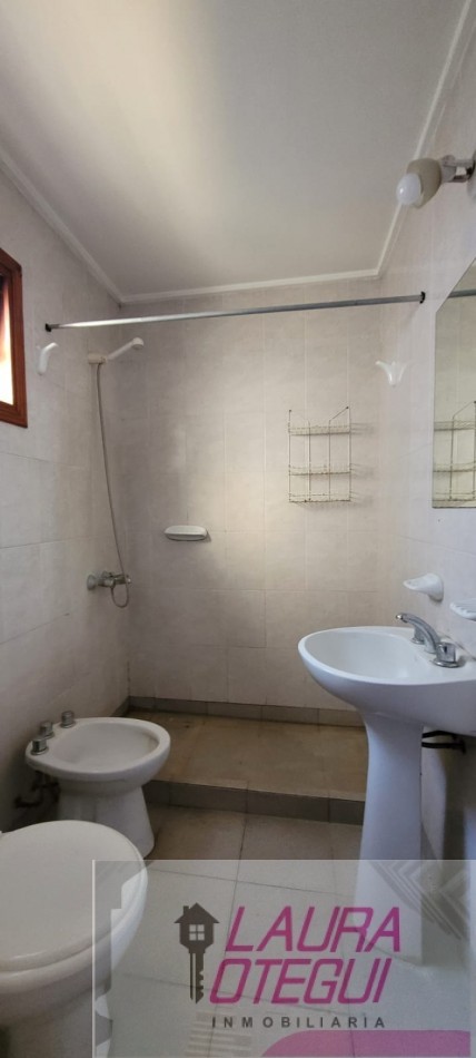 ALQUILER DUPLEX 1 DORMITORIO