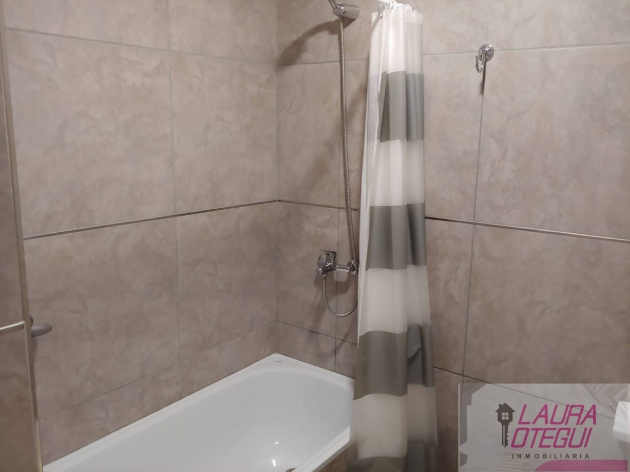 VENTA DEPTOS ZONA HOSPITAL, 1 DORMITORIO