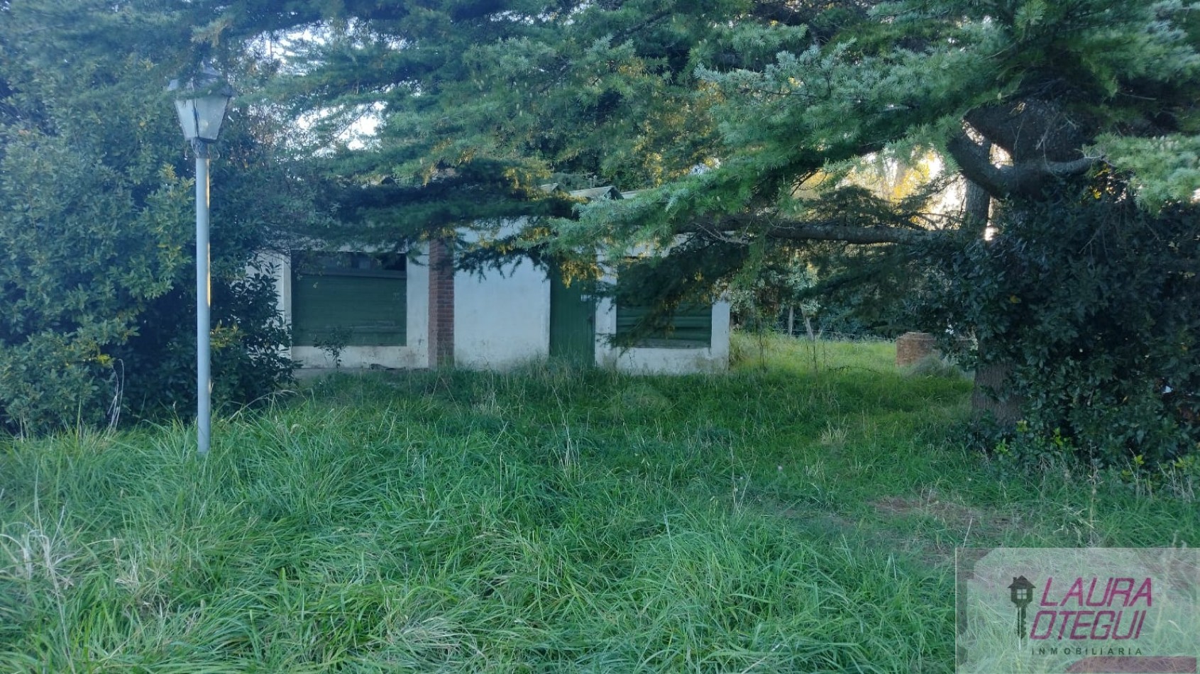 VENTA CASA QUINTA 13.000 MTS 