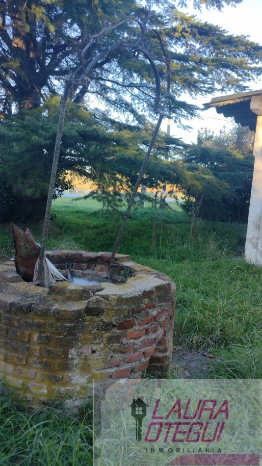 VENTA CASA QUINTA 13.000 MTS 