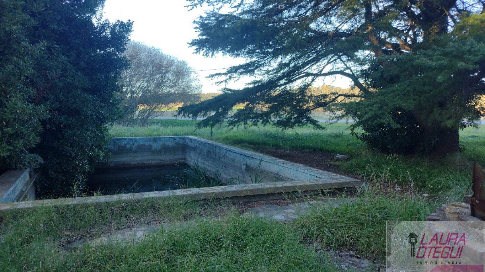 VENTA CASA QUINTA 13.000 MTS 